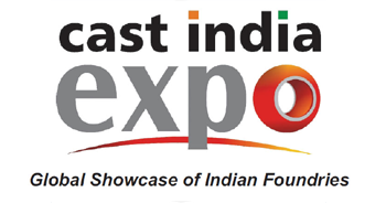 Cast Expo India