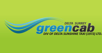 Delta Surrey Green Cab